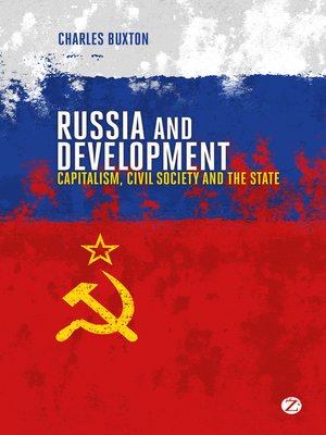 cover image of Russia and Development